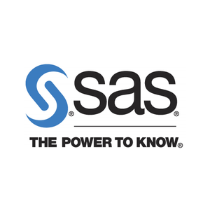 SAS logo